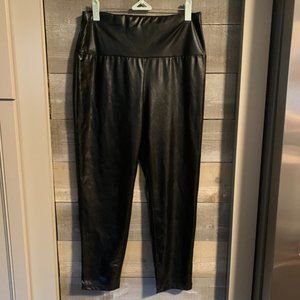 Shein "Leather Like" Leggings